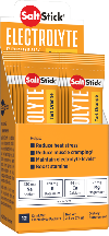 SaltStick DrinkMix Sachets(Box Of 12)